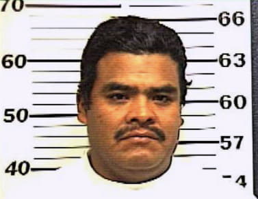 Cruz-Hernandez Isidro - Denton County, TX 