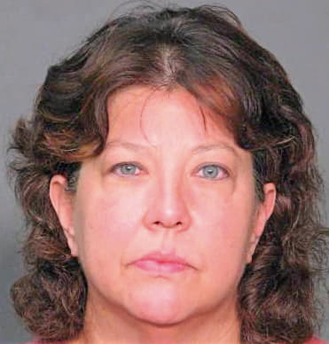 Medlin Jeanne - Wake County, NC 