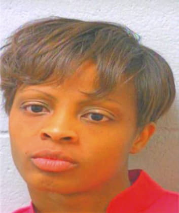 Stafford Jessica - Henry County, GA 