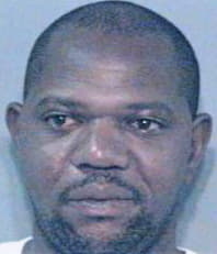 Ammons Johnny - Leon County, FL 