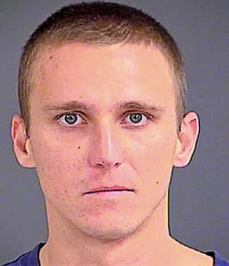 Cathey Joshua - Charleston County, SC 
