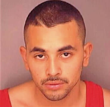 Goz Josue - Polk County, FL 