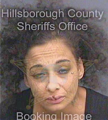 Morris Junlana - Hillsborough County, FL 