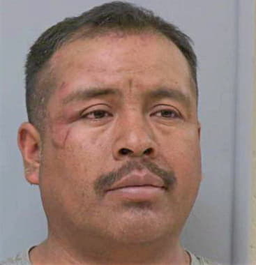 Gomez Justino - Madera County, CA 