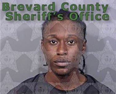 Louissaint Kinley - Brevard County, FL 