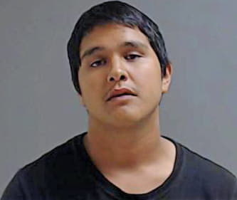 Gonzalez Marc - Hidalgo County, TX 