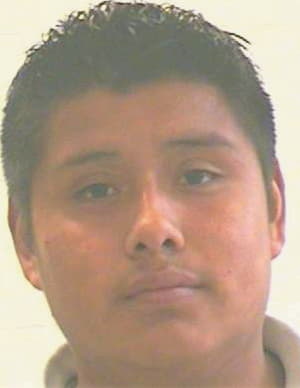 Martin Marcos - Houston County, GA 