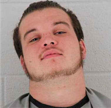 Bastarache Matthew - Johnson County, KS 