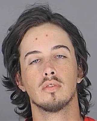 Winans Michael - Pasco County, FL 