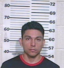Rodriguez Miguel - Hidalgo County, TX 