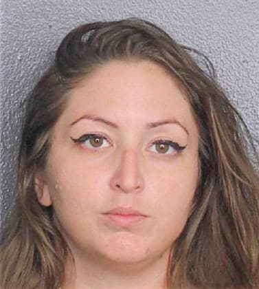 Rogers Nadine - Broward County, FL 