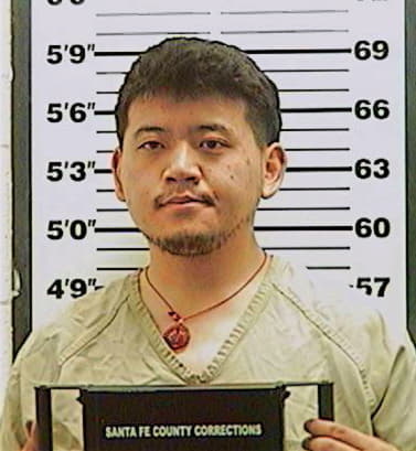 Tenzin Namkha - SantaFe County, NM 