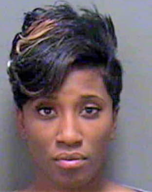 Jennings Natalie - Mecklenburg County, NC 