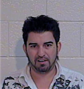Salas Otoniel - Hidalgo County, TX 