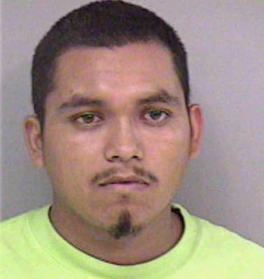 Sanchez Patricio - Madera County, CA 