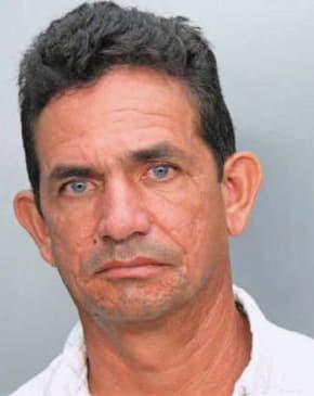 Herrera Pedro - Dade County, FL 