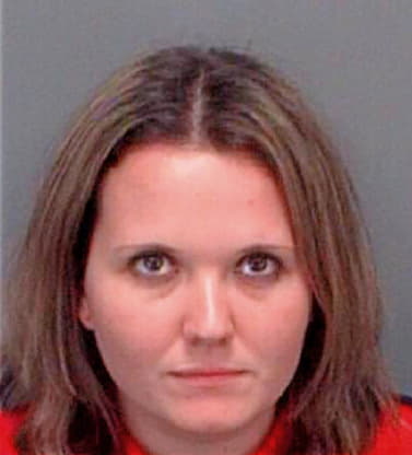 Morris Rachael - Pinellas County, FL 