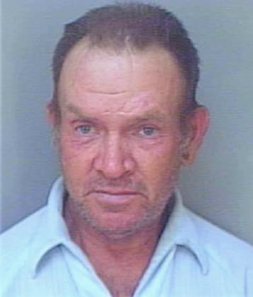 Leddy Raymond - Polk County, FL 