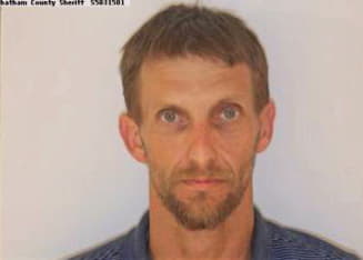 Pratt Richard - Chatham County, GA 