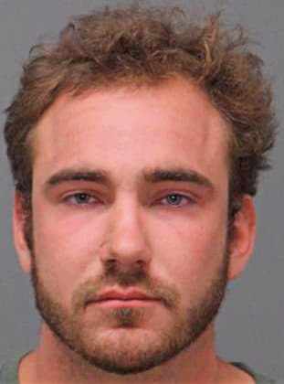 Somerville Rob - Wake County, NC 