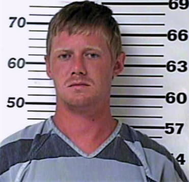 Bennett Ryan - Henderson County, TX 