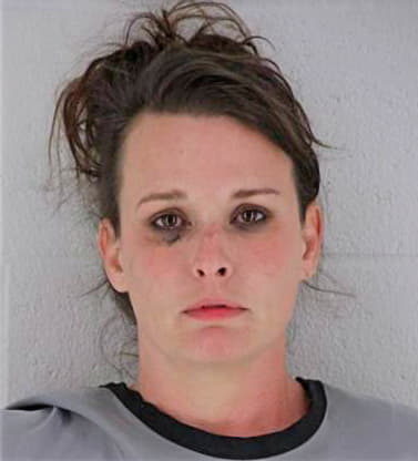 Thomas Sara - Johnson County, KS 