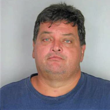 Dempsey Scott - Hillsborough County, FL 