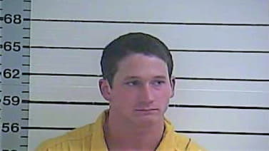 Roy Tony - Desoto County, MS 