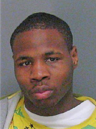 Coward Travis - Florence County, SC 