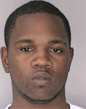 Howard Tyrone - Hillsborough County, FL 