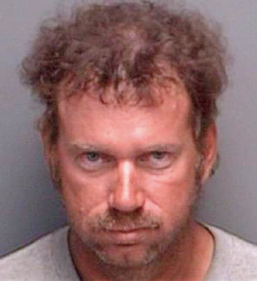 Brown William - Pinellas County, FL 