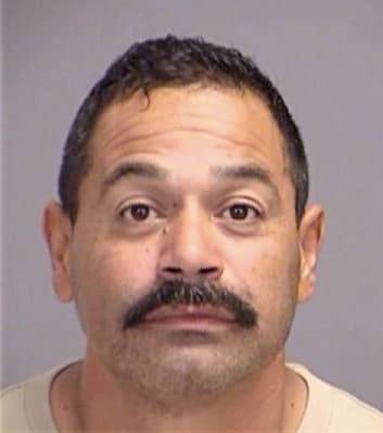 Herrera Abel - Brazos County, TX 