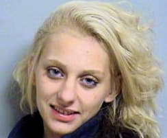Duke Alicia - Tulsa County, OK 