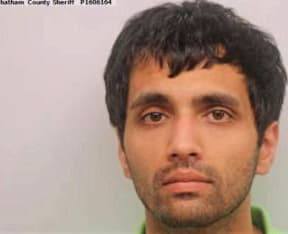 Patel Amish - Chatham County, GA 