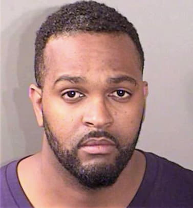 Jamar Andre - Denton County, TX 