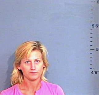 Summerlin Angela - Brazos County, TX 
