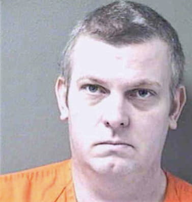 Drzewiecki Anthony - Okaloosa County, FL 