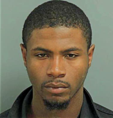 Haywood Antwon - Wake County, NC 