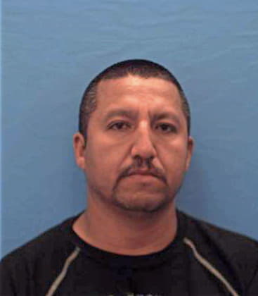 Gonzalez Bernardo - Guadalupe County, TX 