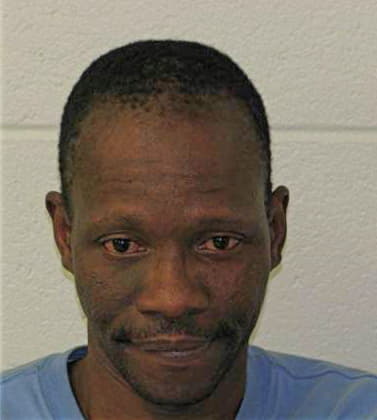 Drummond Brian - Newton County, GA 
