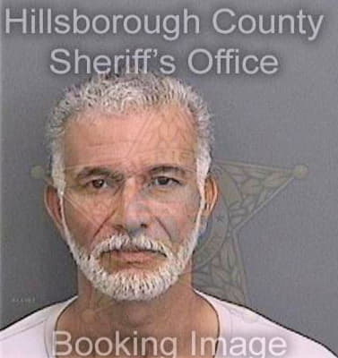 Montes Carlos - Hillsborough County, FL 