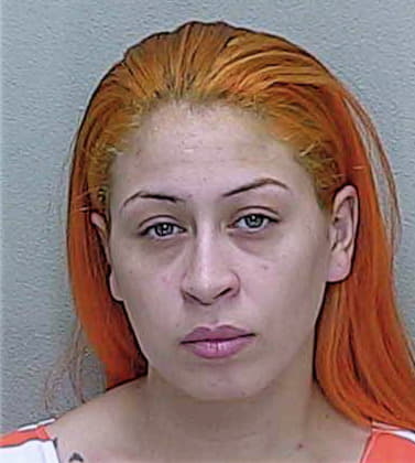 Ramos Cassandra - Marion County, FL 