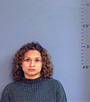 Bernal Christine - Brazos County, TX 