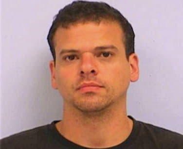 Richter Christopher - Travis County, TX 