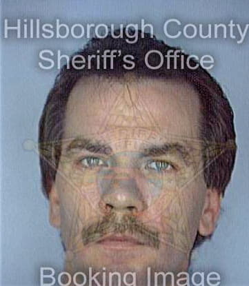 Urbine Christopher - Hillsborough County, FL 