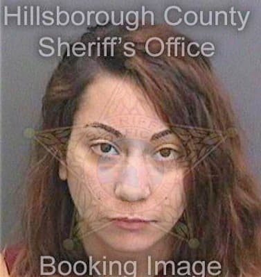 Burkart Clarissa - Hillsborough County, FL 