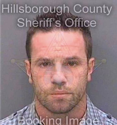 Goddard Clete - Hillsborough County, FL 