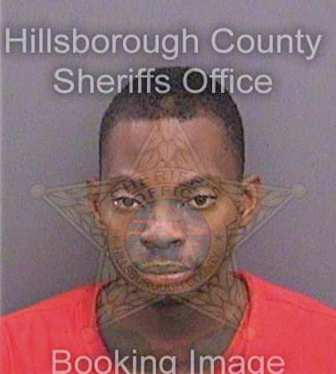 Hill Deraundrake - Hillsborough County, FL 