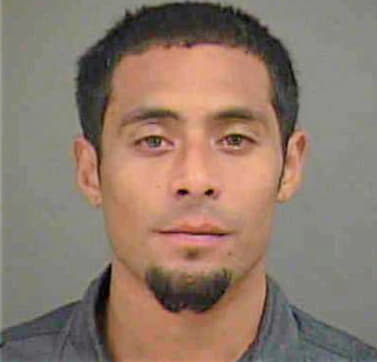 Sorto Edwin - Mecklenburg County, NC 