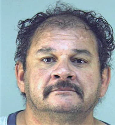Solis Eric - Lake County, FL 